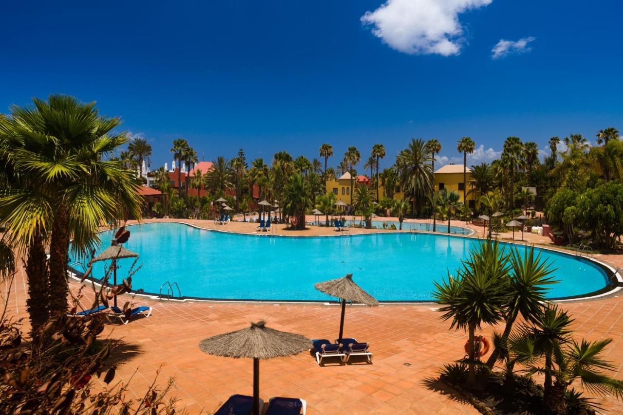 Oasis Vistamar Διαμέρισμα Κοραλέχο Εξωτερικό φωτογραφία