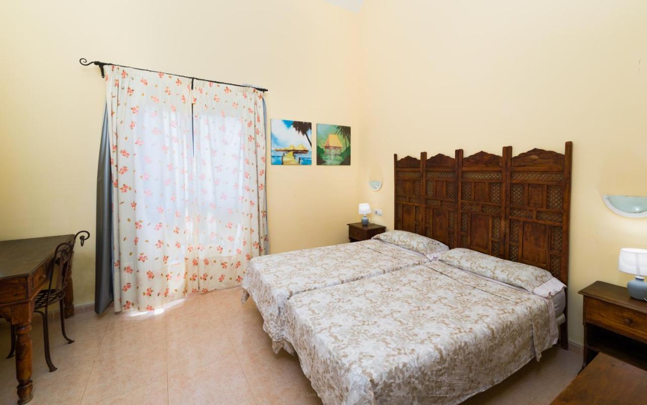Oasis Vistamar Διαμέρισμα Κοραλέχο Εξωτερικό φωτογραφία