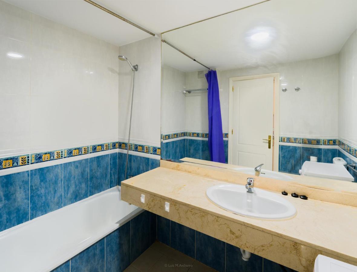Oasis Vistamar Διαμέρισμα Κοραλέχο Εξωτερικό φωτογραφία