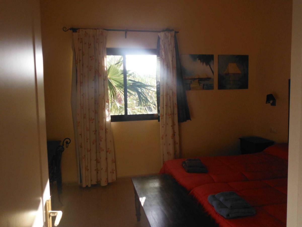 Oasis Vistamar Διαμέρισμα Κοραλέχο Εξωτερικό φωτογραφία