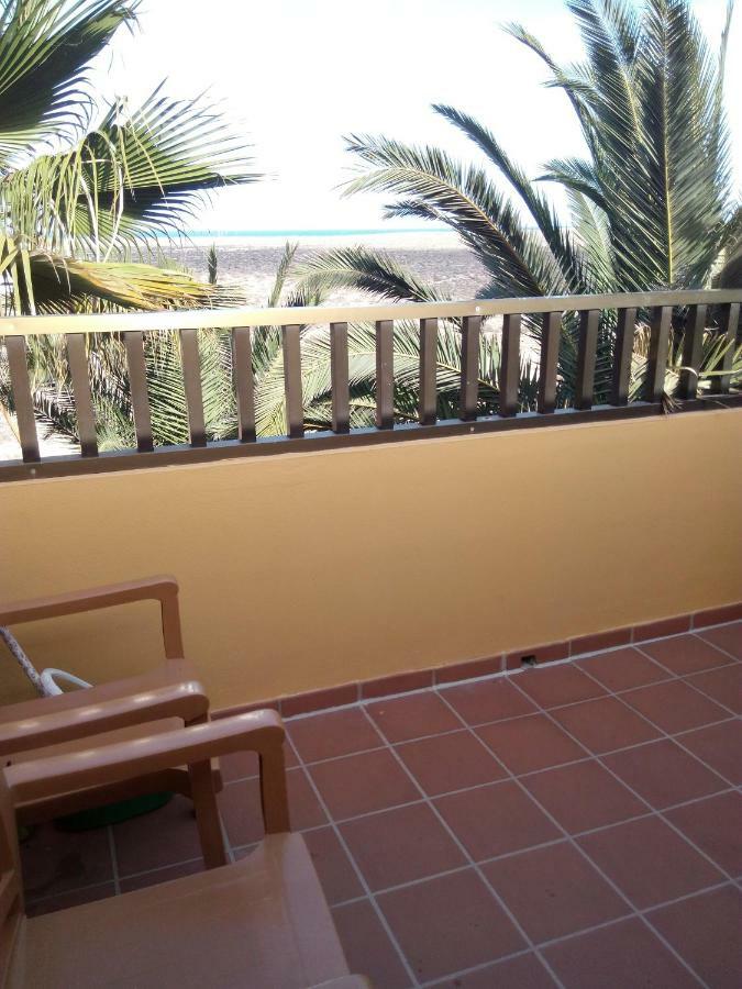 Oasis Vistamar Διαμέρισμα Κοραλέχο Εξωτερικό φωτογραφία