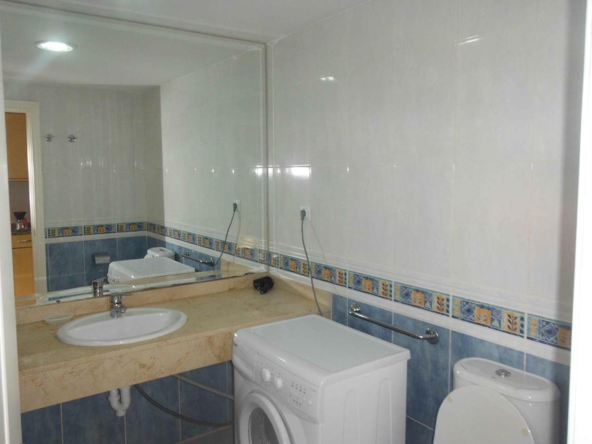 Oasis Vistamar Διαμέρισμα Κοραλέχο Εξωτερικό φωτογραφία
