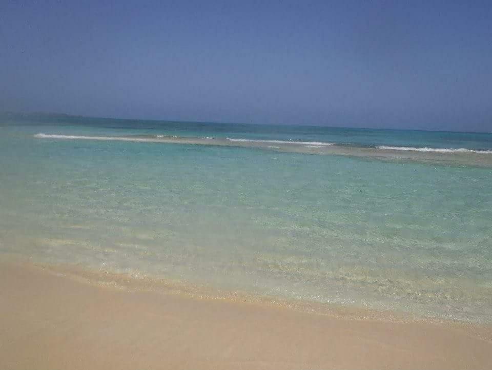 Oasis Vistamar Διαμέρισμα Κοραλέχο Εξωτερικό φωτογραφία