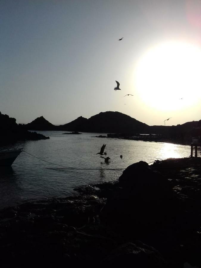 Oasis Vistamar Διαμέρισμα Κοραλέχο Εξωτερικό φωτογραφία