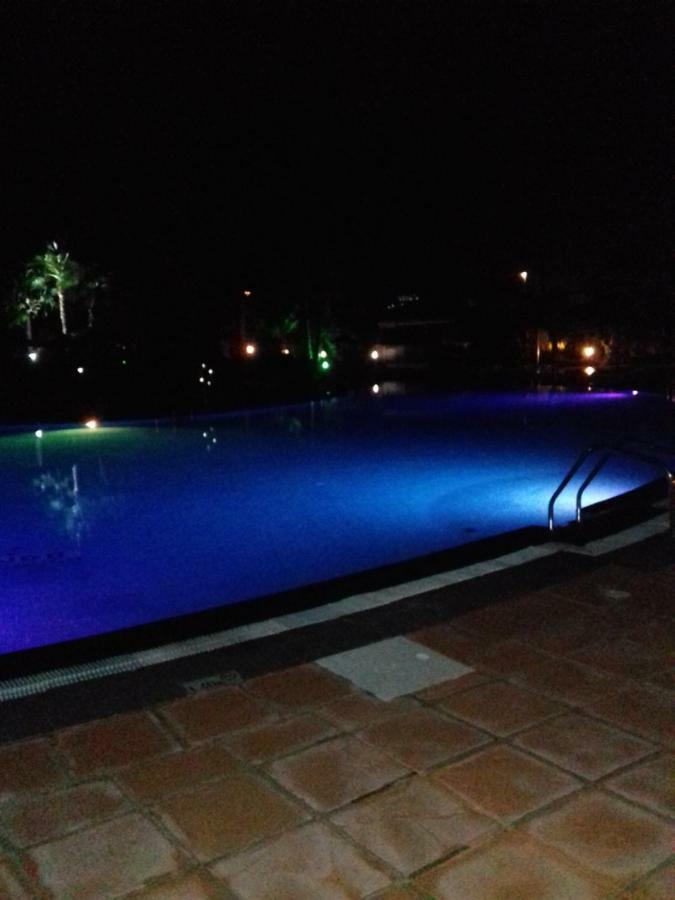 Oasis Vistamar Διαμέρισμα Κοραλέχο Εξωτερικό φωτογραφία