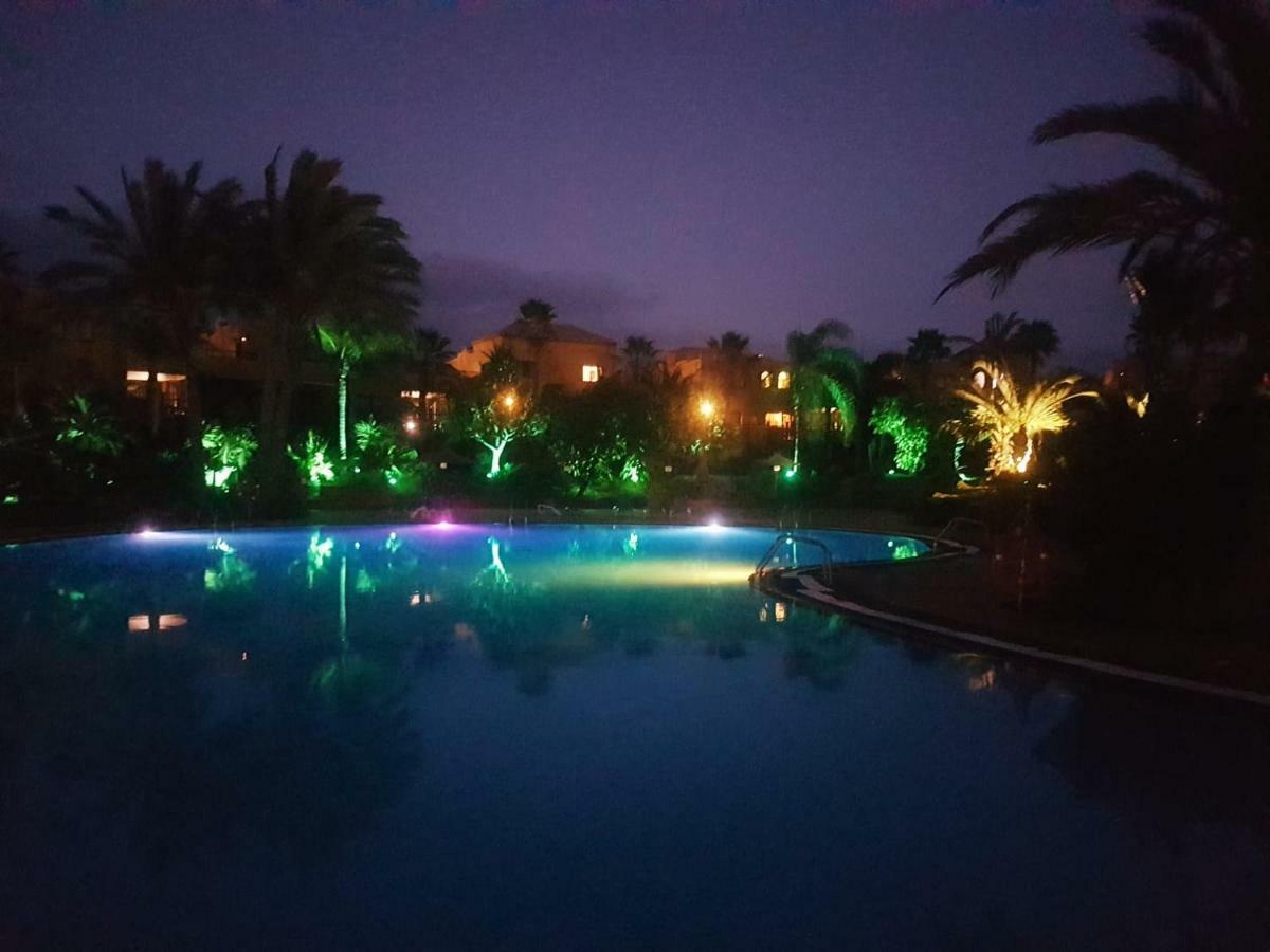 Oasis Vistamar Διαμέρισμα Κοραλέχο Εξωτερικό φωτογραφία